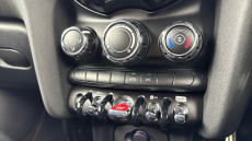 MINI Hatchback 2.0 Cooper S Sport II 3dr Petrol Hatchback